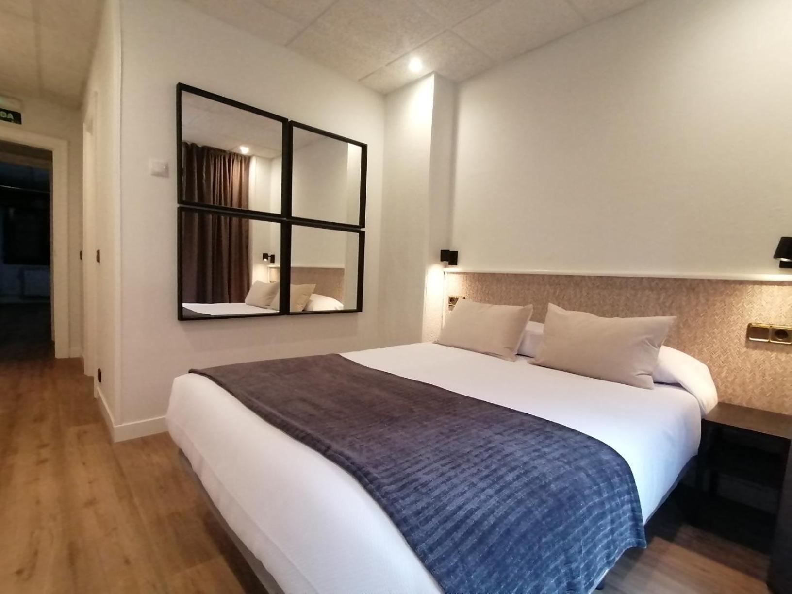 Auditorio Boutique Hostal
