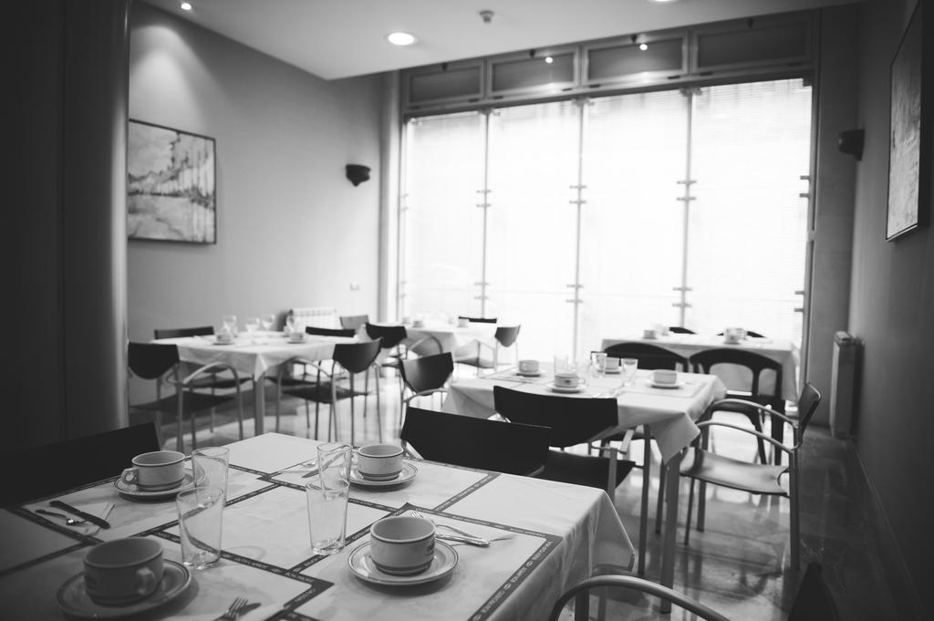 Hotel Carreño 2*