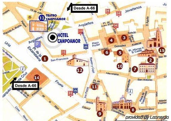 Campoamor