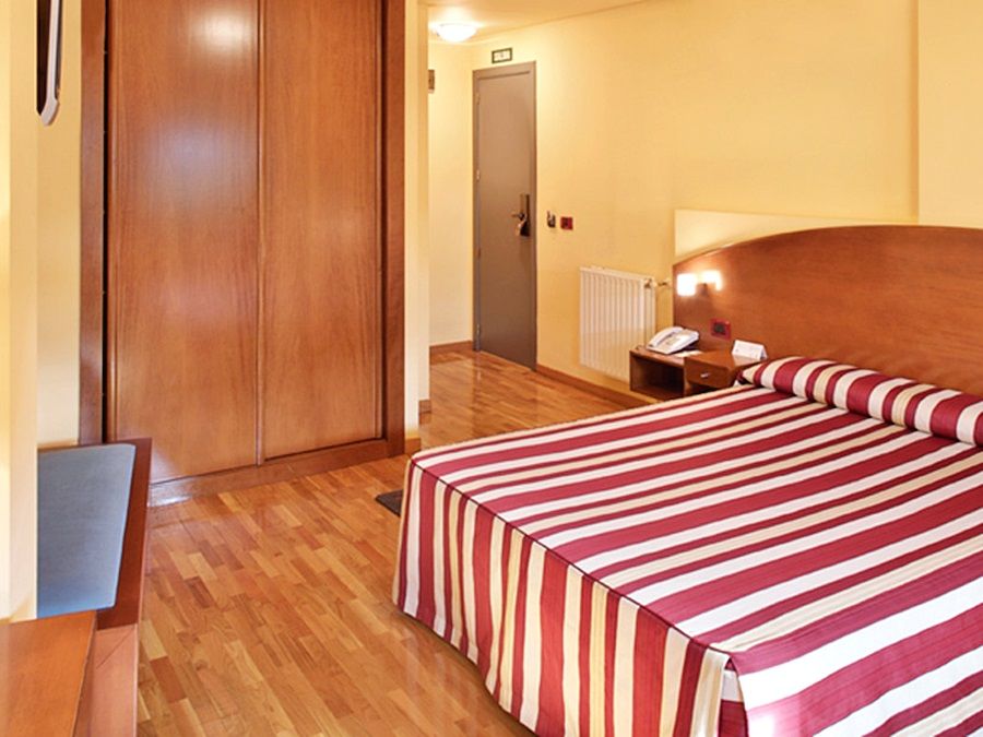 Exe El Magistral Hotel