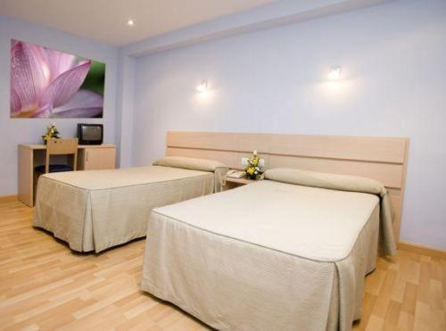 Cristal Naranco Hotel 3*