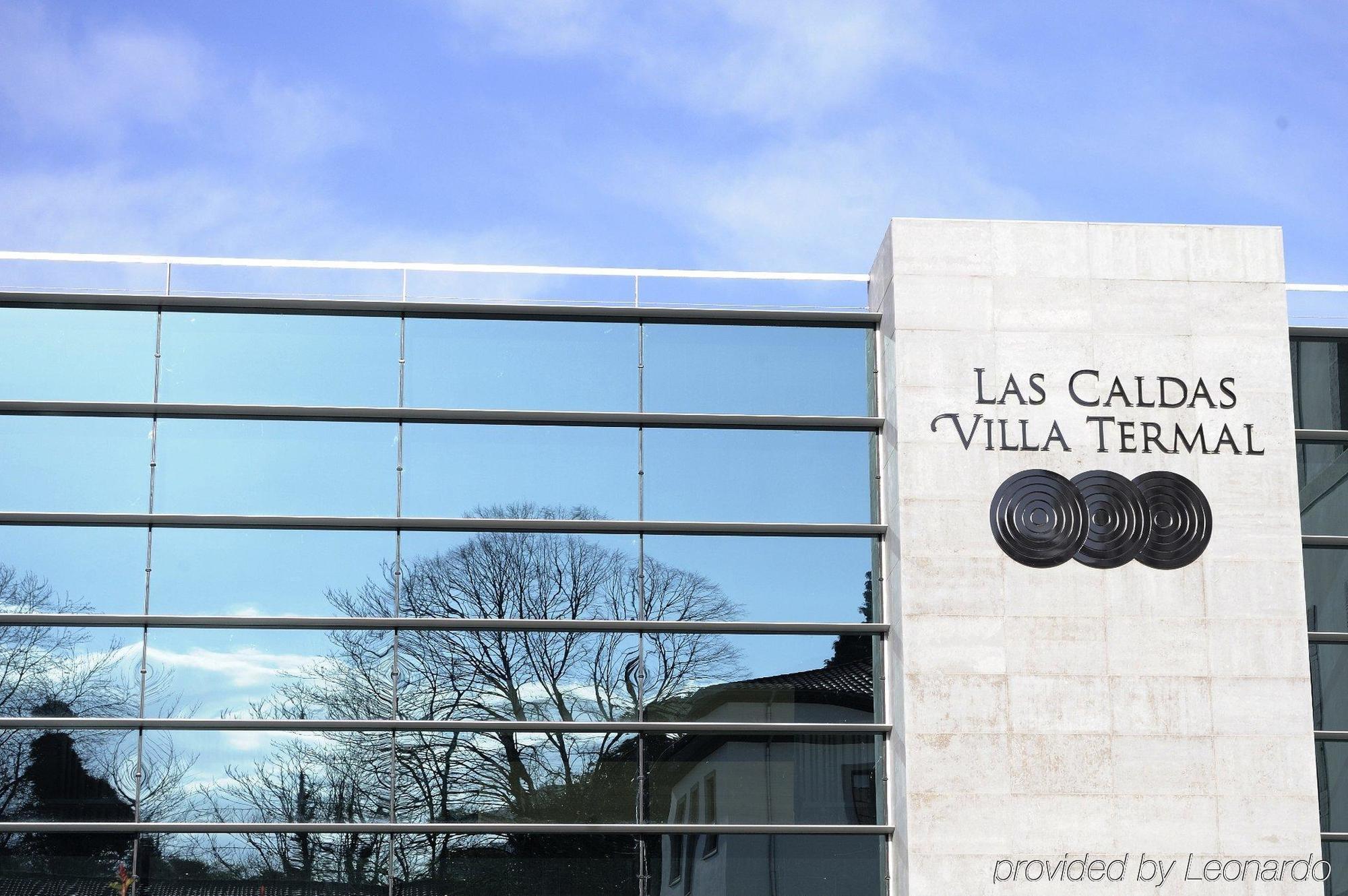 Hotel Blau Caldas