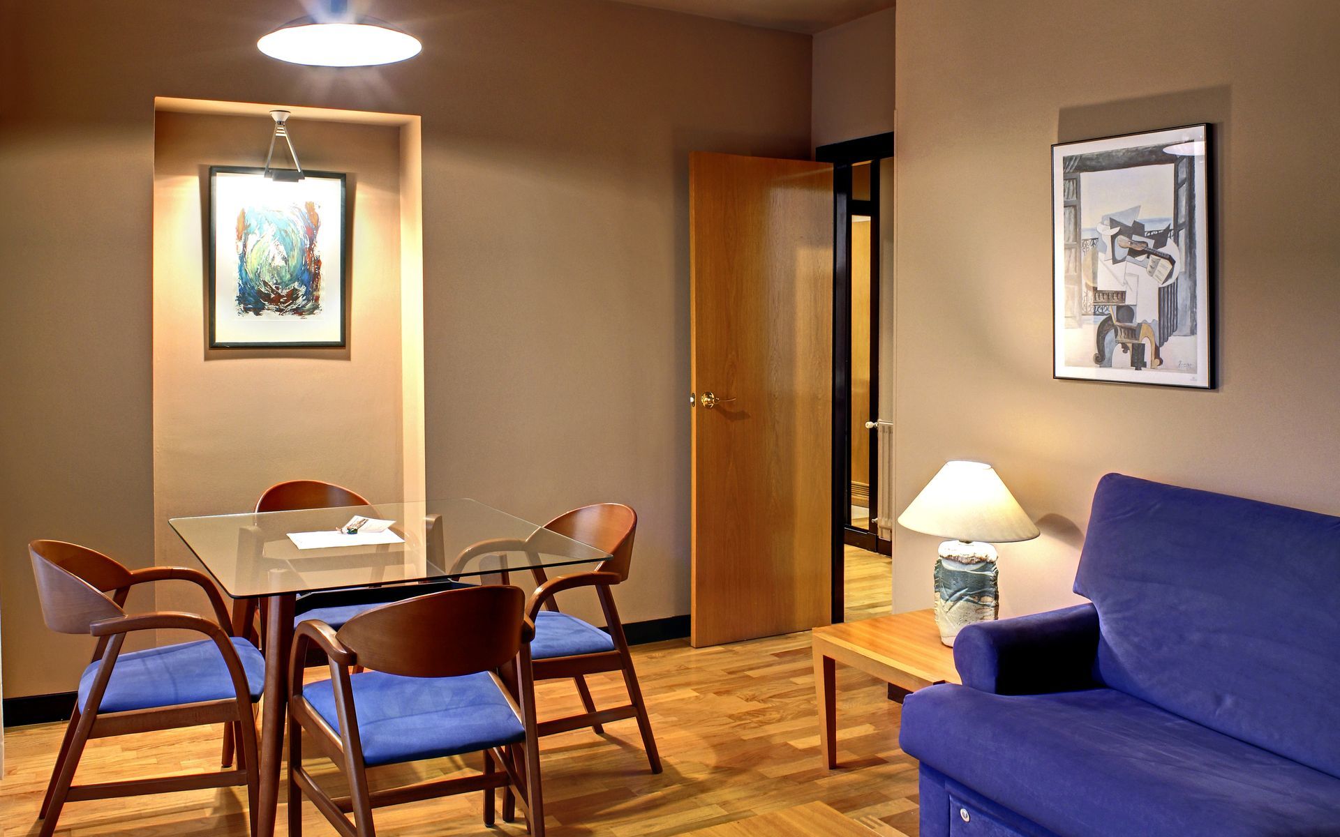 Campus Oviedo