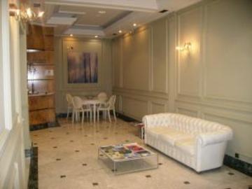 Campoamor Hotel Oviedo