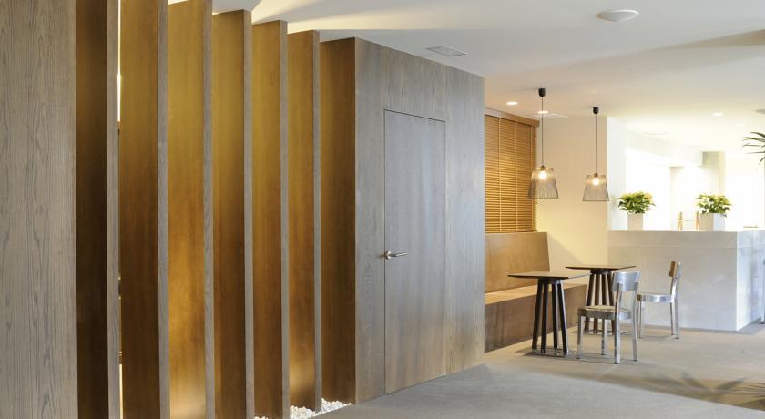Blau Caldas Hotel 4*