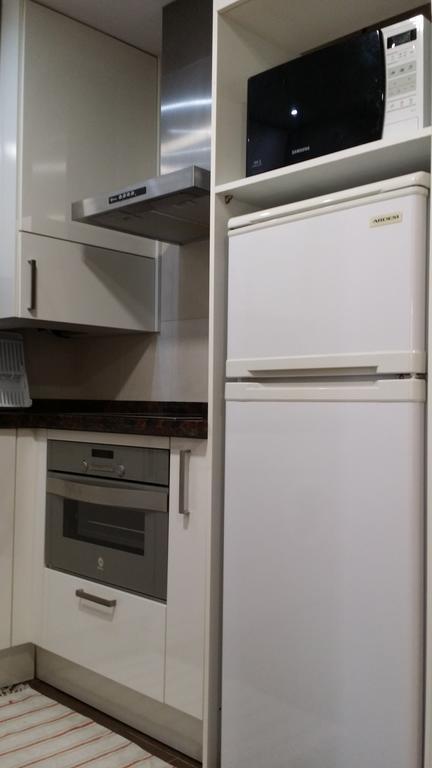 Chevere Turquesa Apartamento *