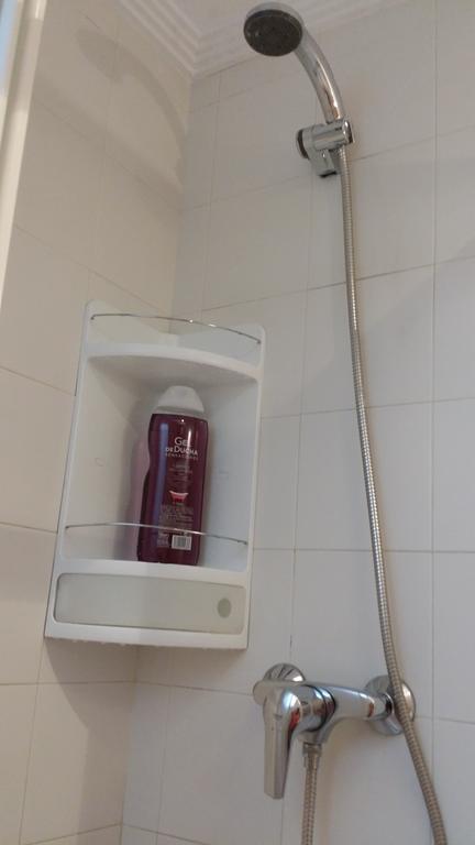 Chevere Turquesa Apartamento