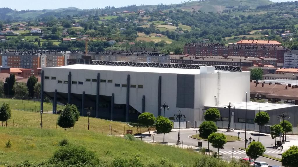 Apartamento Chevere Turquesa