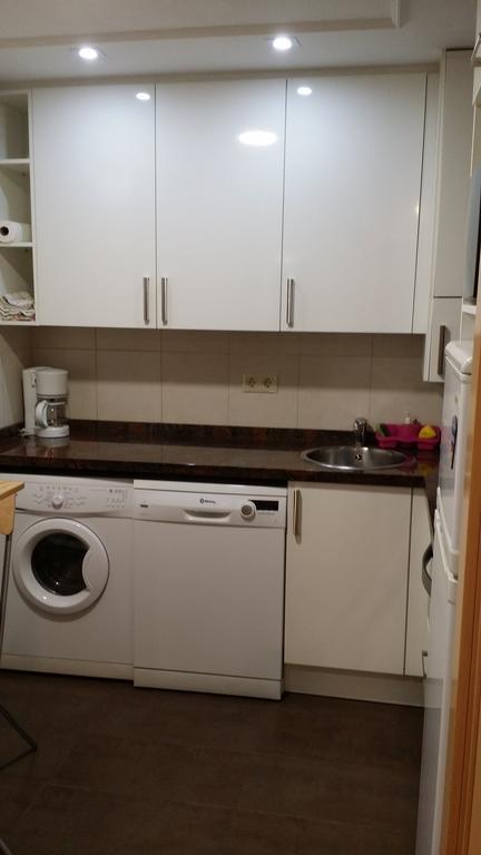Chevere Turquesa Apartamento