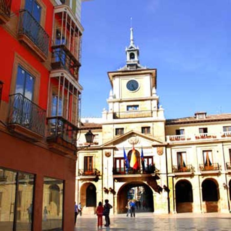 Pension Arcos Pensión 2*