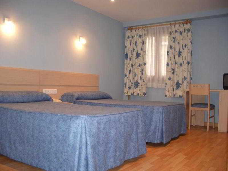 Hotel Cristal Naranco