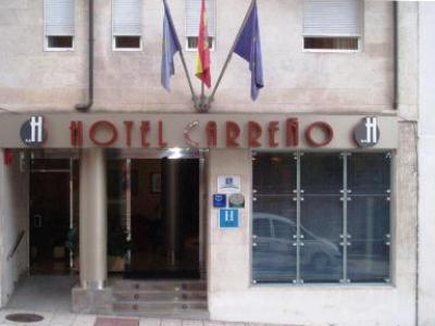 Carreño Hotel 2*