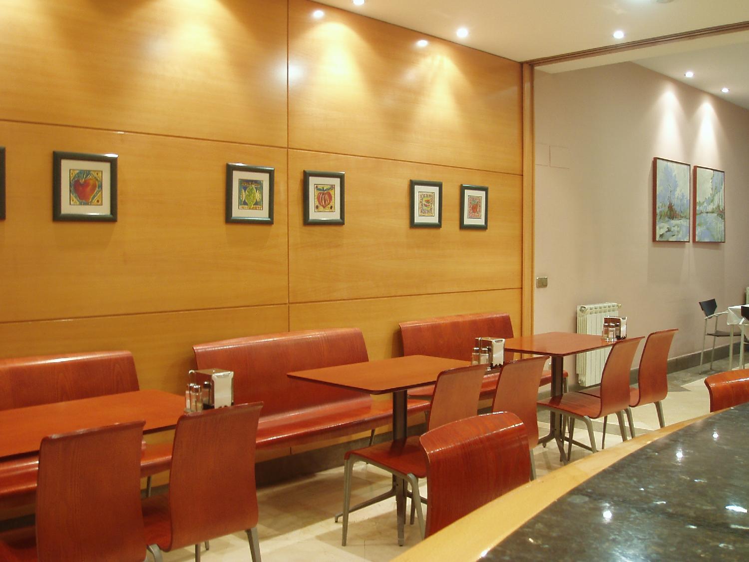 Carreno Hotel Oviedo