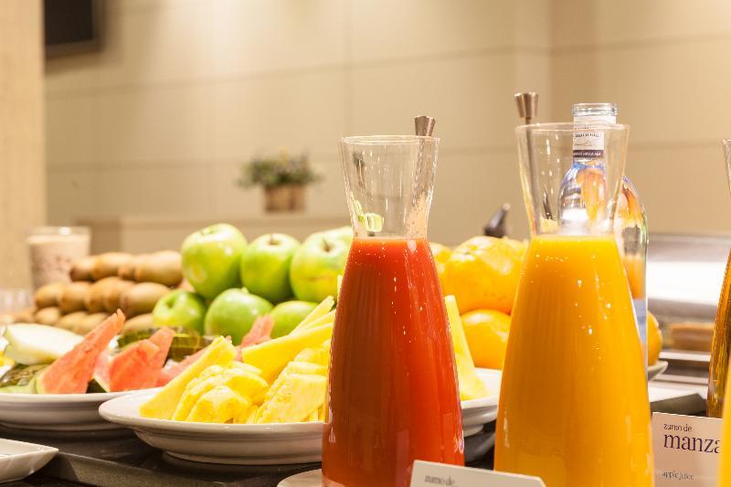 Nh Principado Hotel 4*