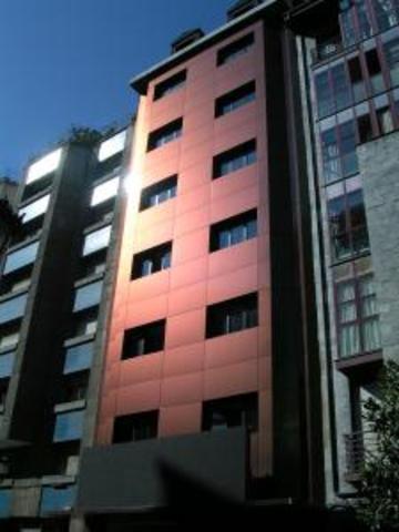 Hotel Nap Oviedo