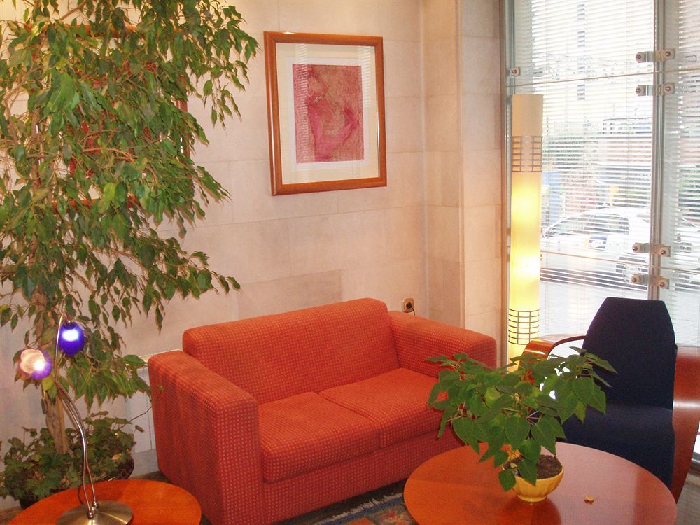 Carreno Hotel