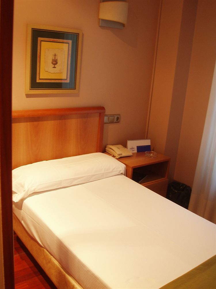 Carreño Hotel