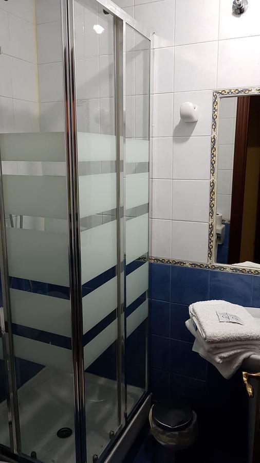 Guest house Foncalada