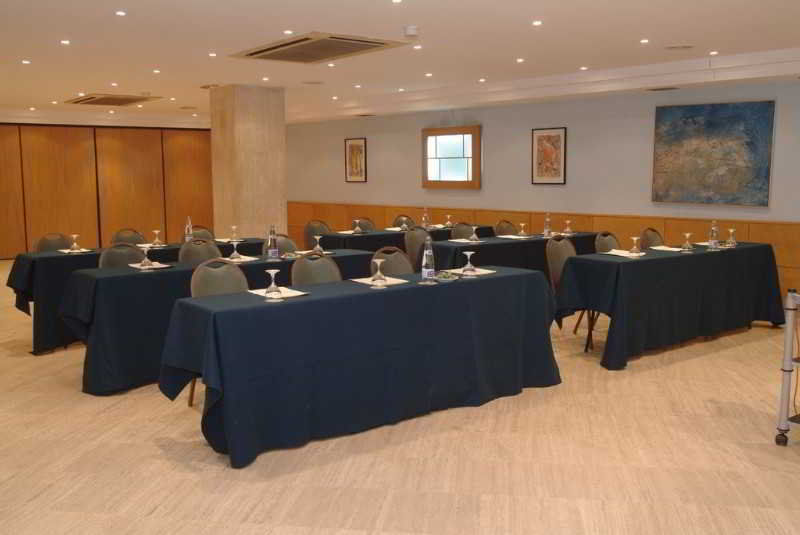 Nh Principado Hotel Oviedo