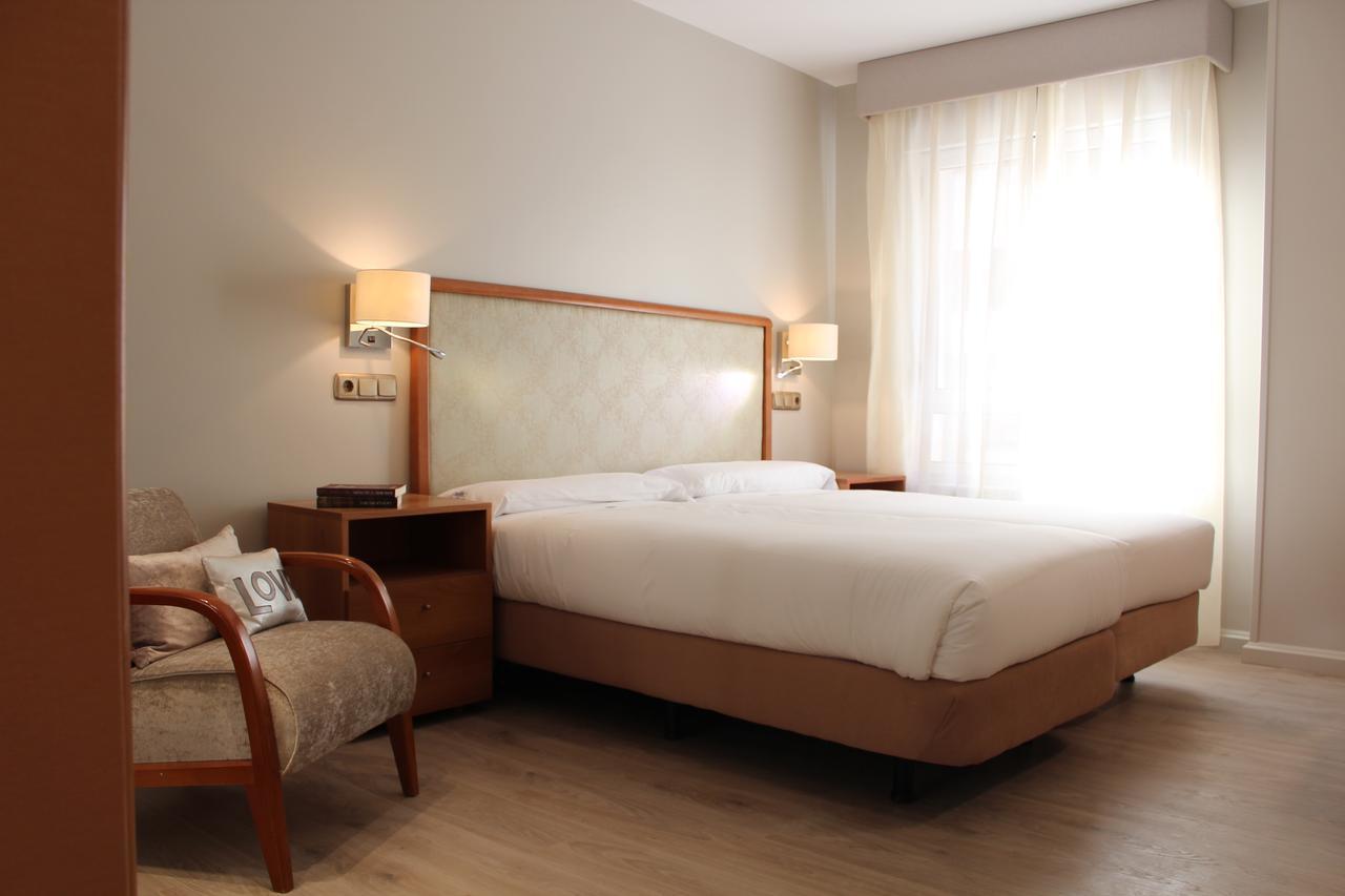 Carreño Hotel