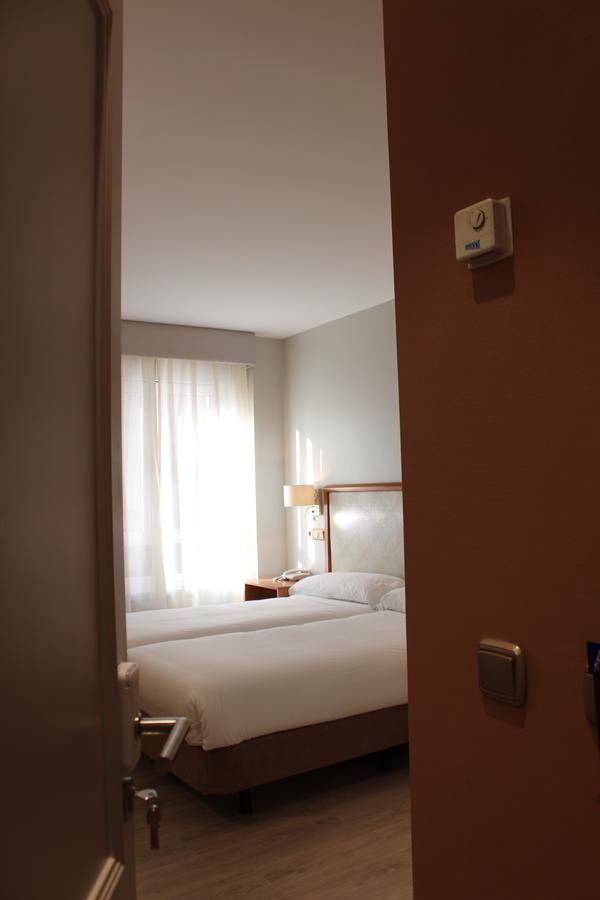 Hotel Carreño