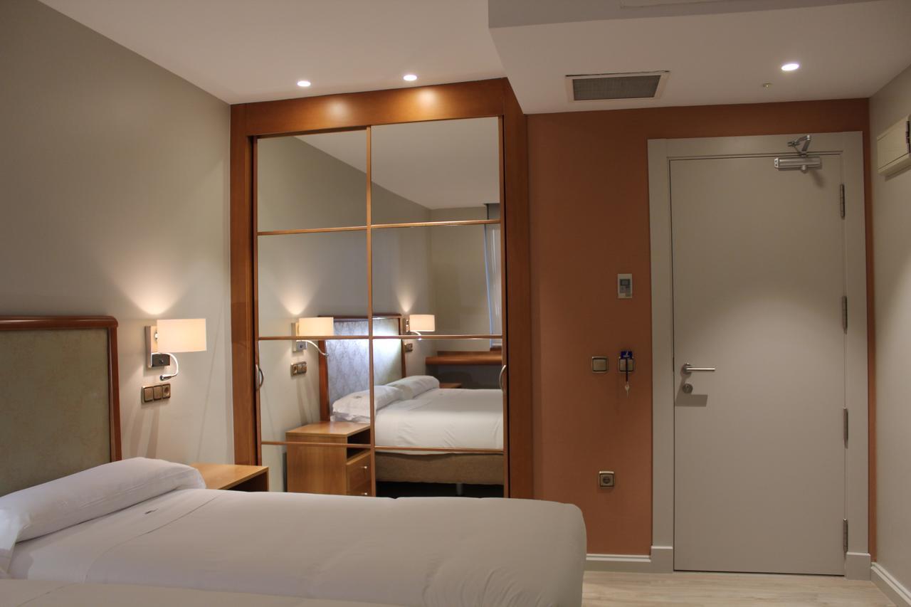 Hotel Carreño 2*