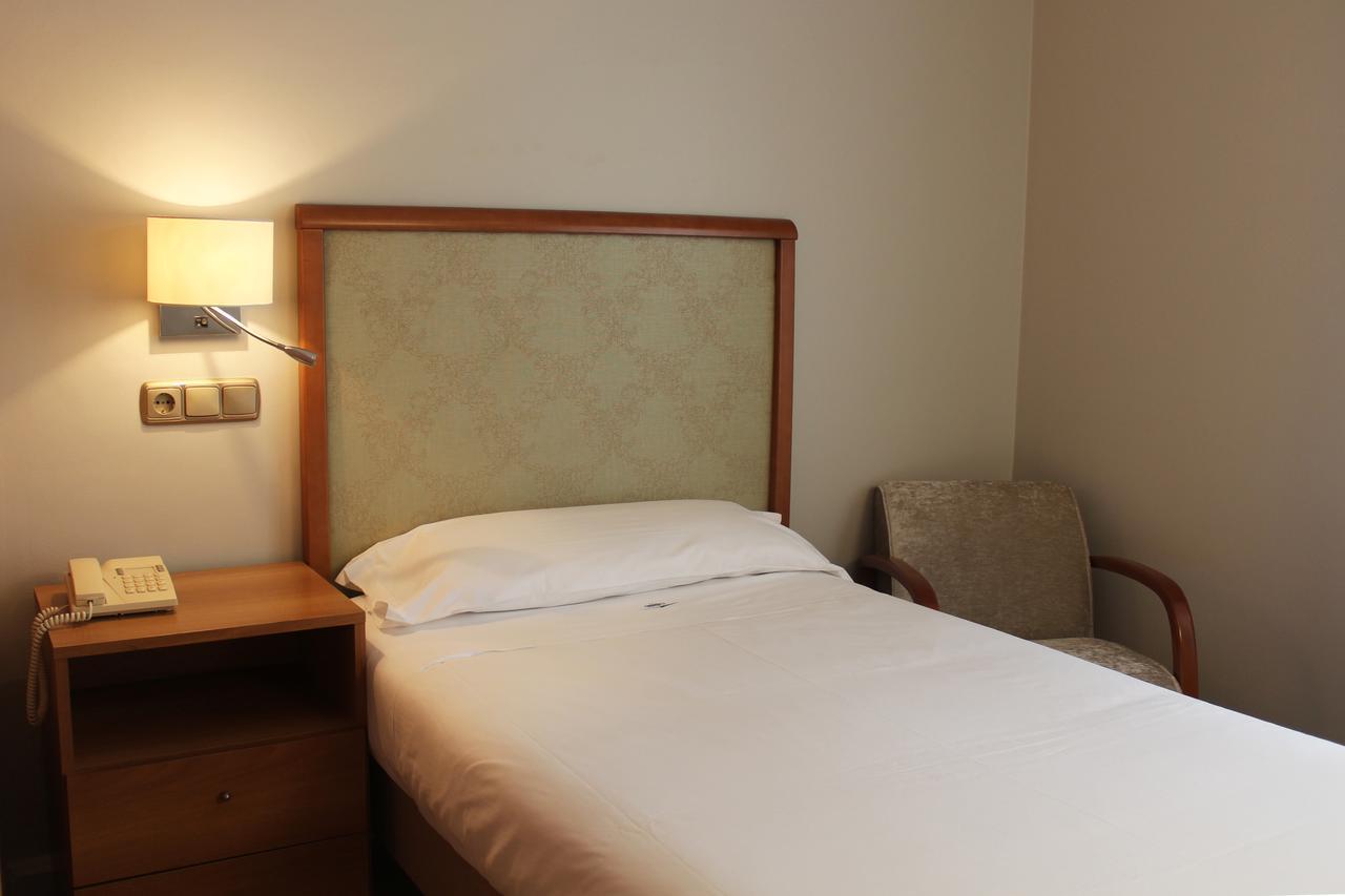 Hotel Carreño 2*