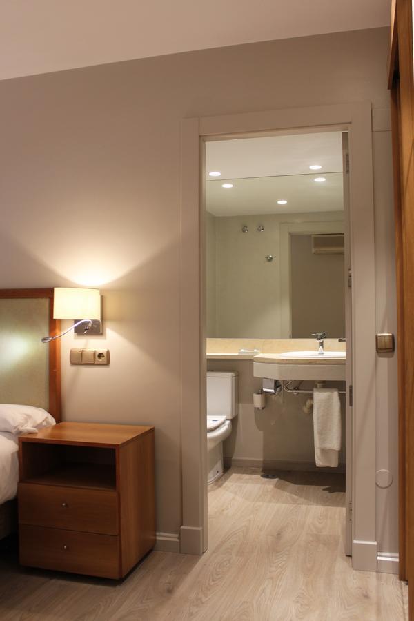 Carreño Hotel