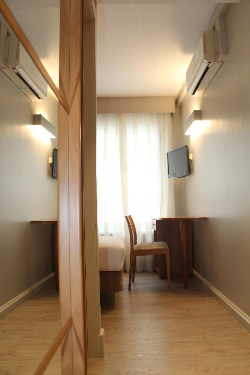 Hotel Carreño