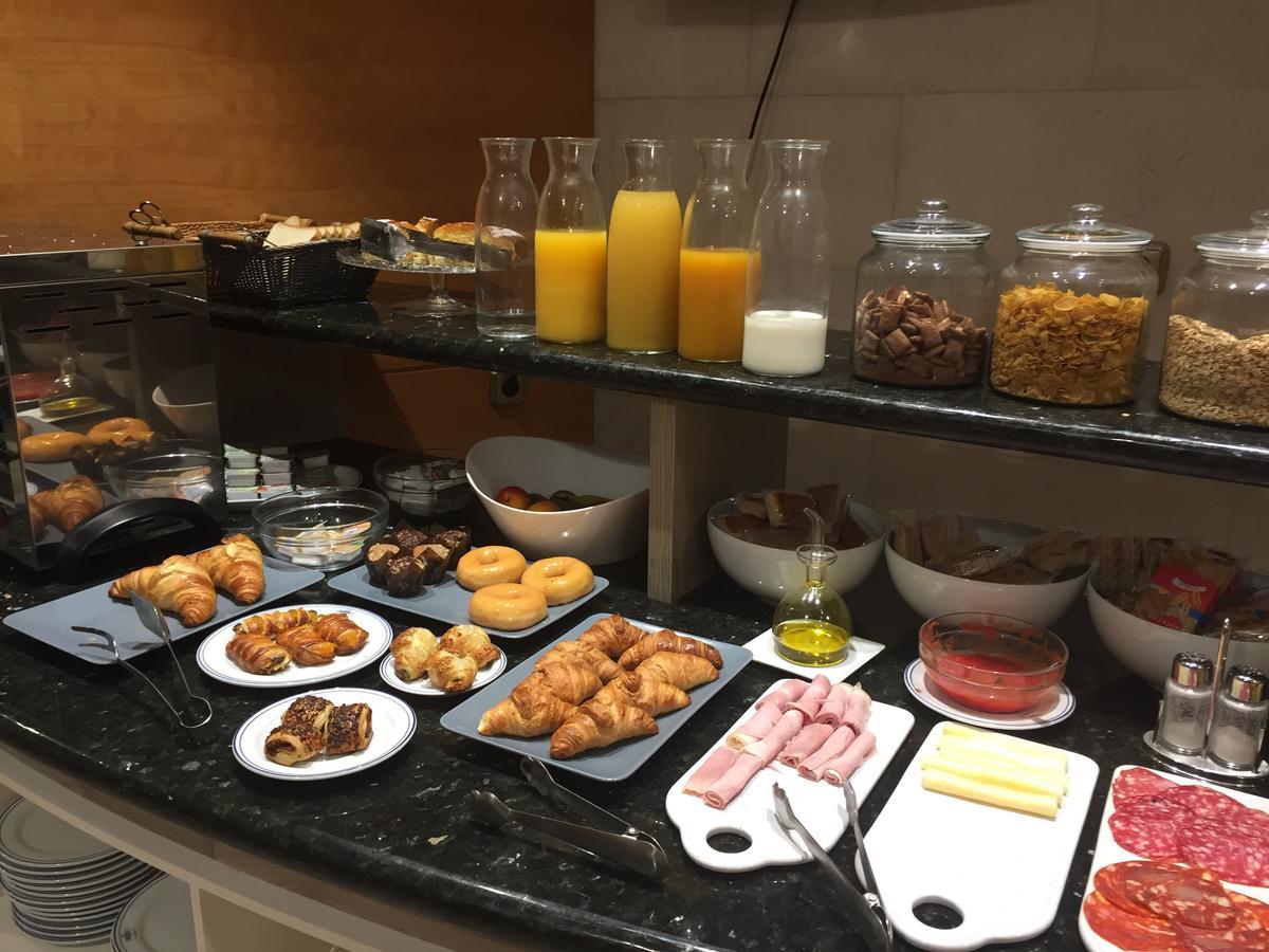 Hotel Carreno 2*
