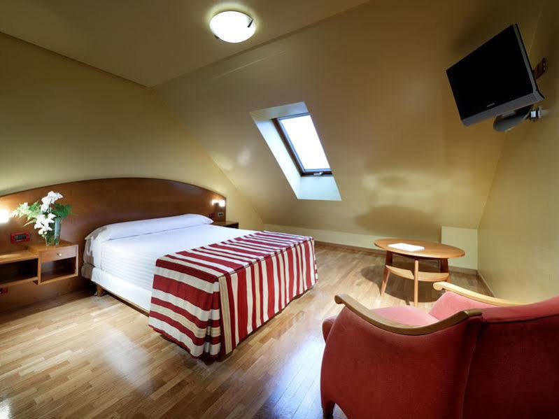 Hotel Exe El Magistral