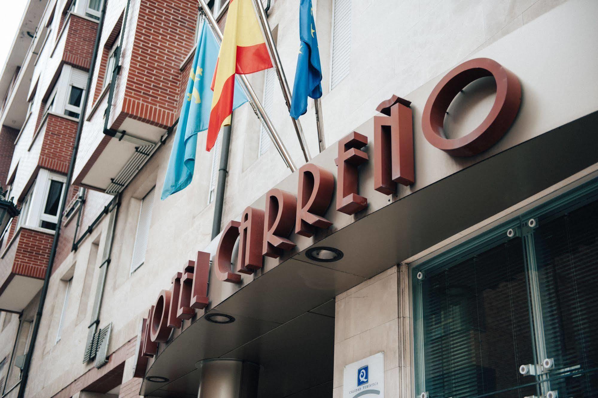 Carreño Hotel