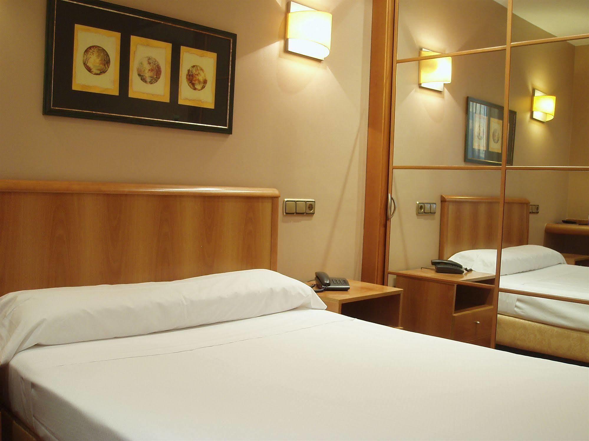 Hotel Carreño Oviedo