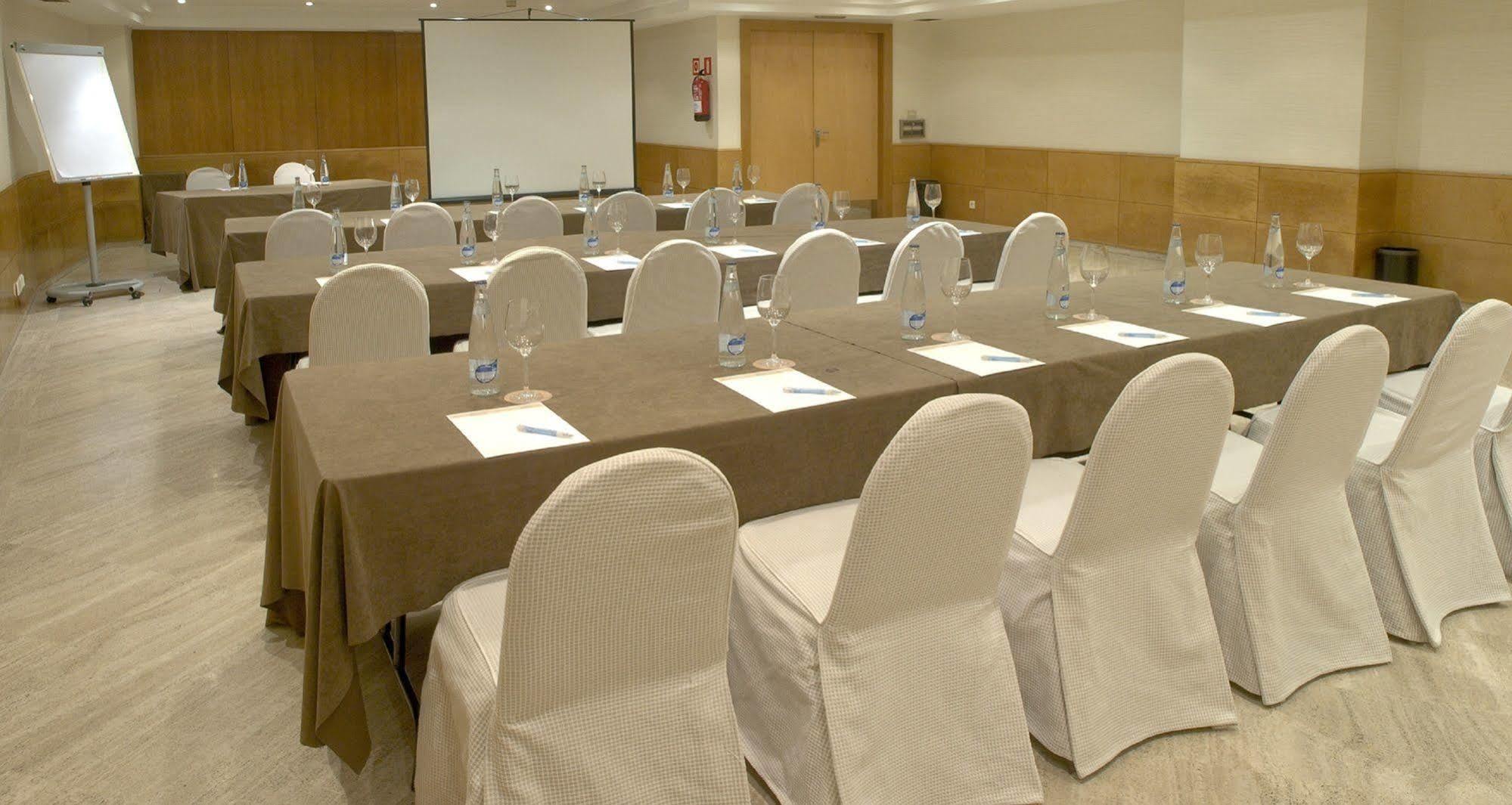 Hotel Nh Principado 4*