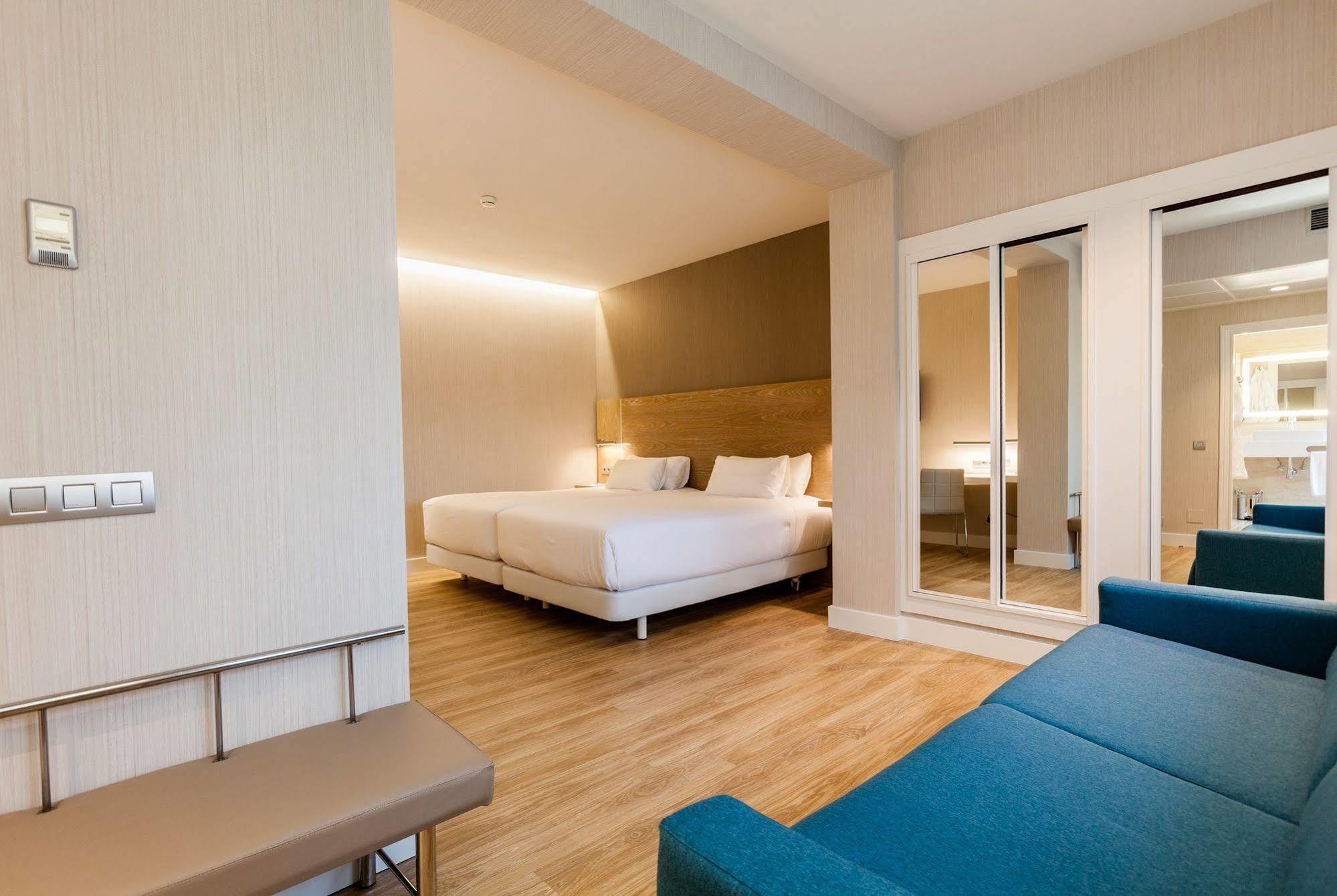 Hotel Nh Principado