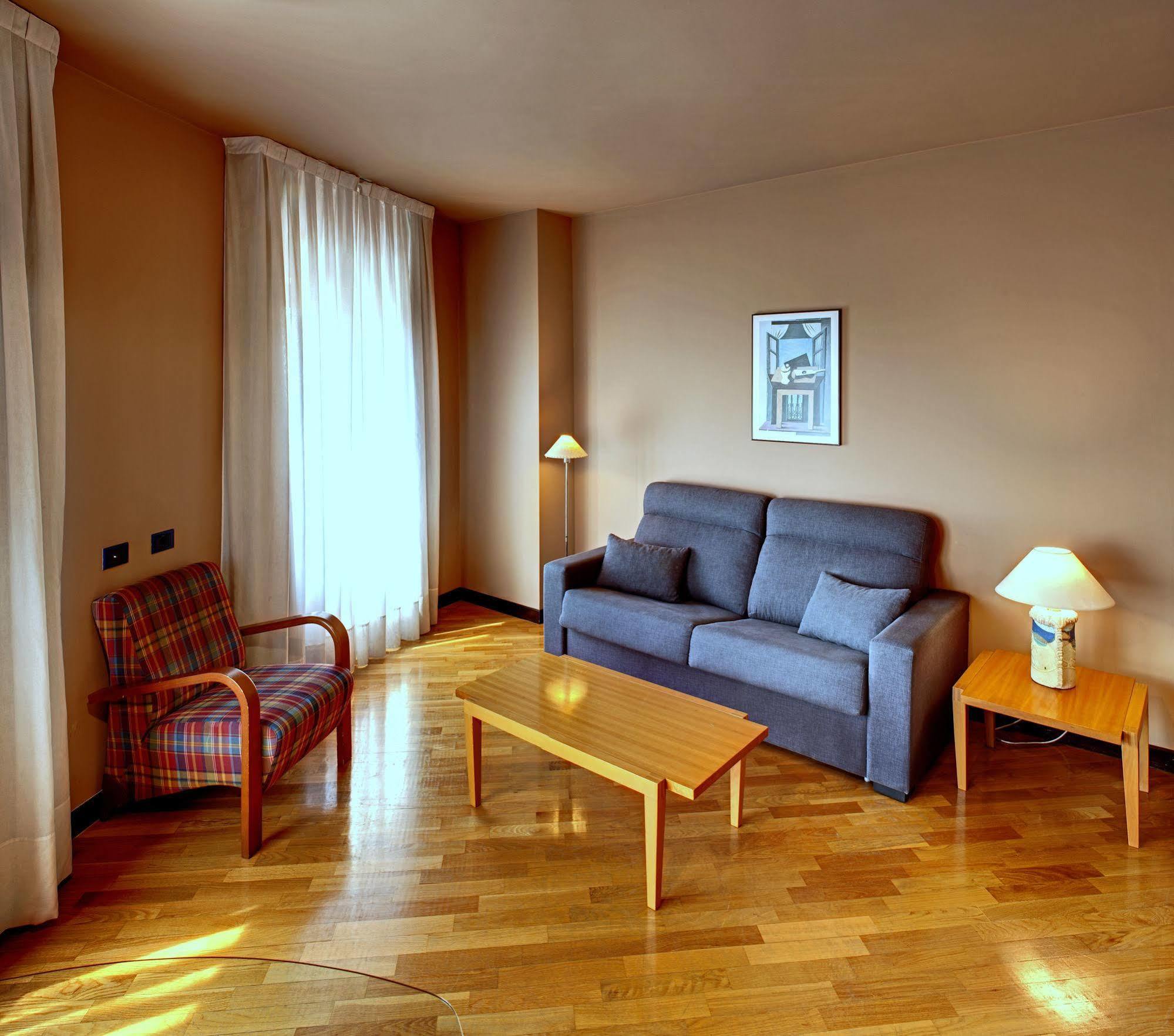 Campus Apartahotel