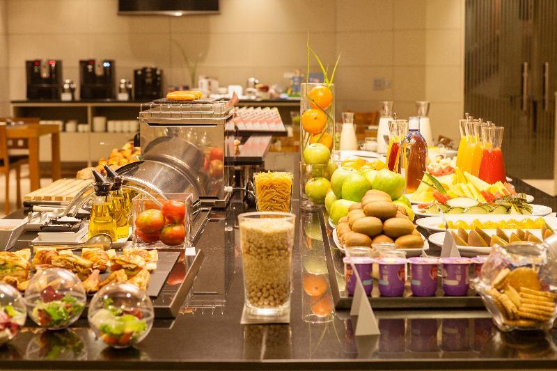 Nh Principado Hotel 4*