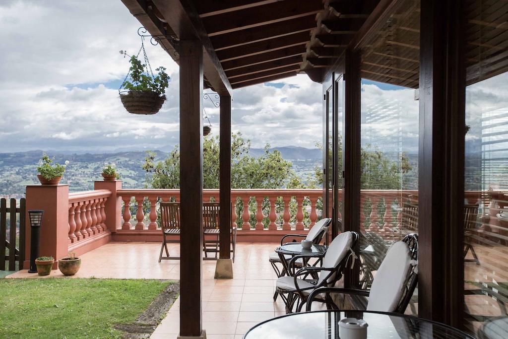 Hotel Casa Camila 3*