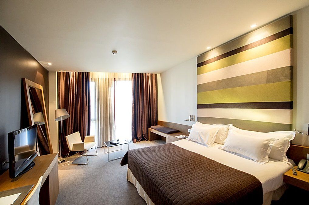 Hotel Blau Caldas