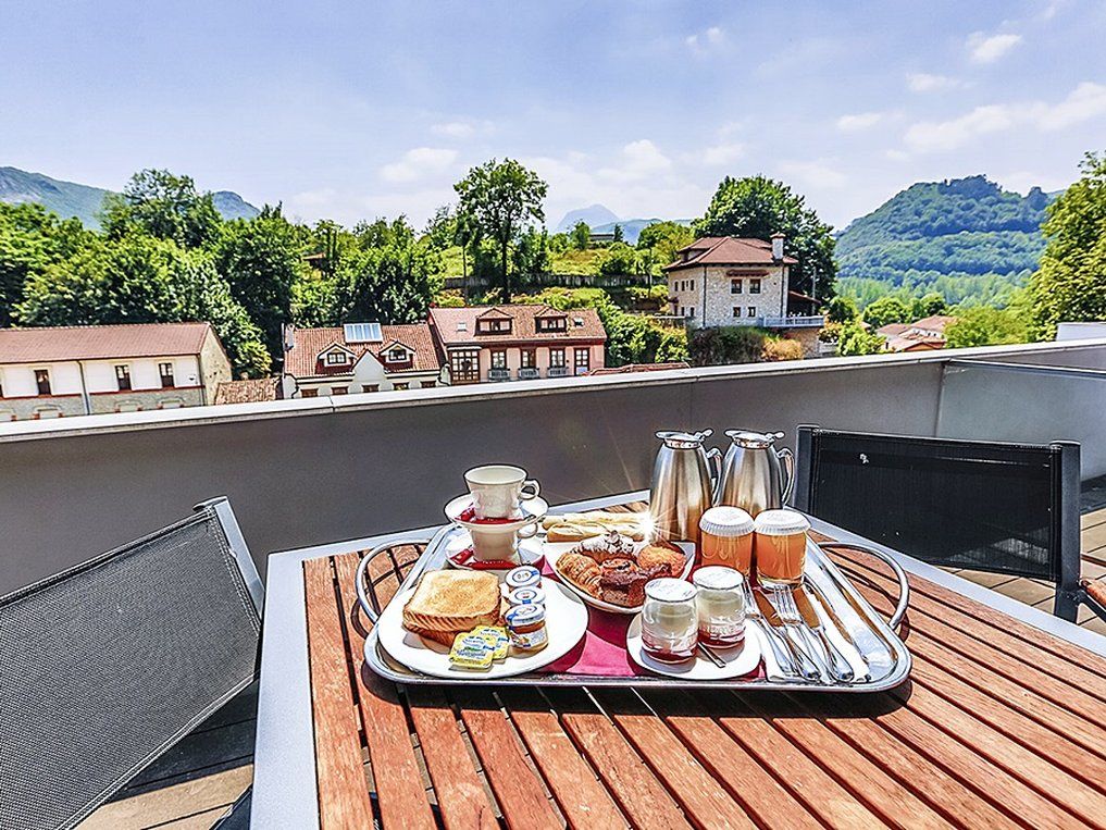 Hotel Blau Caldas 4*