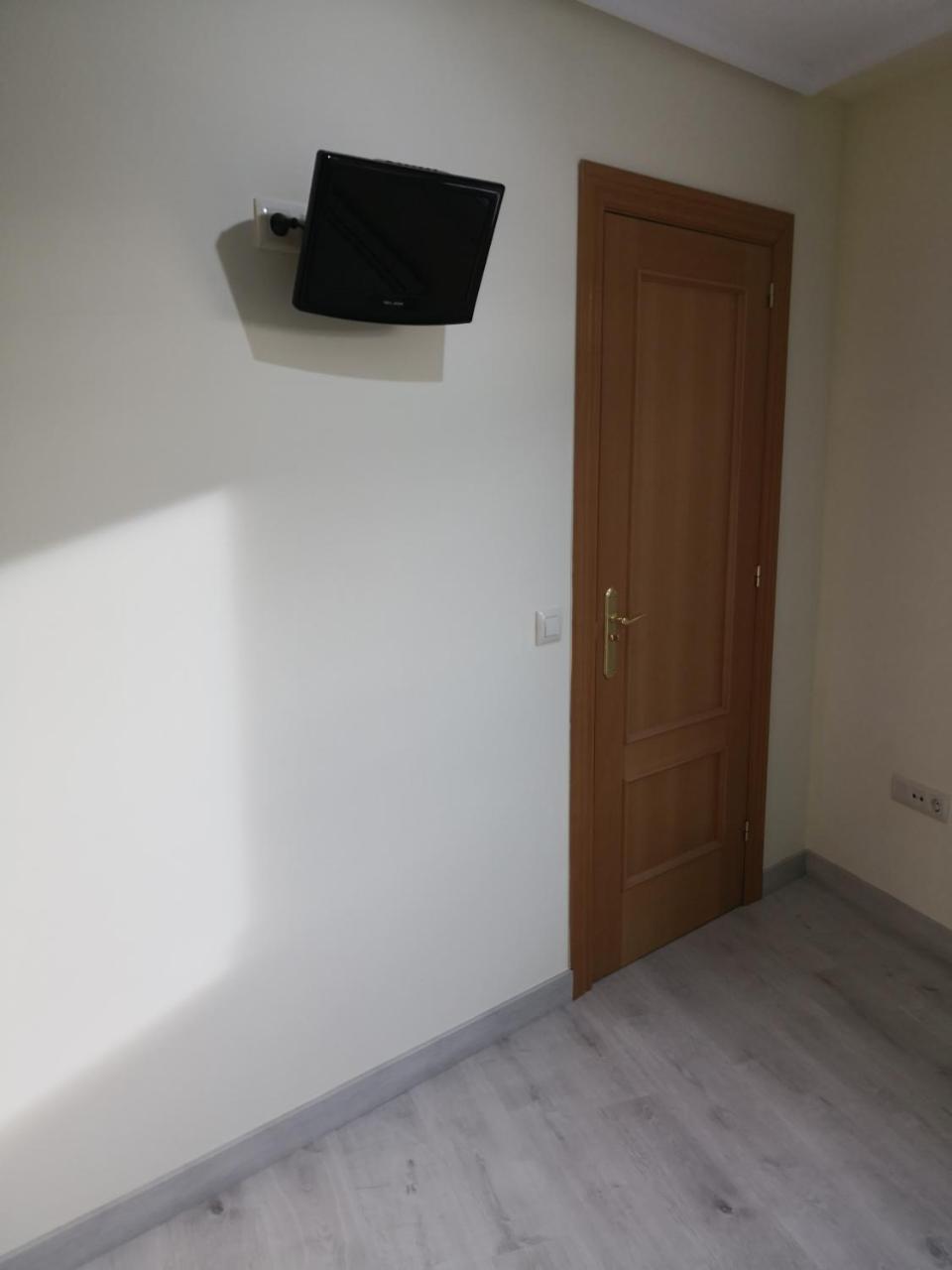 Chevere Turquesa Apartamento