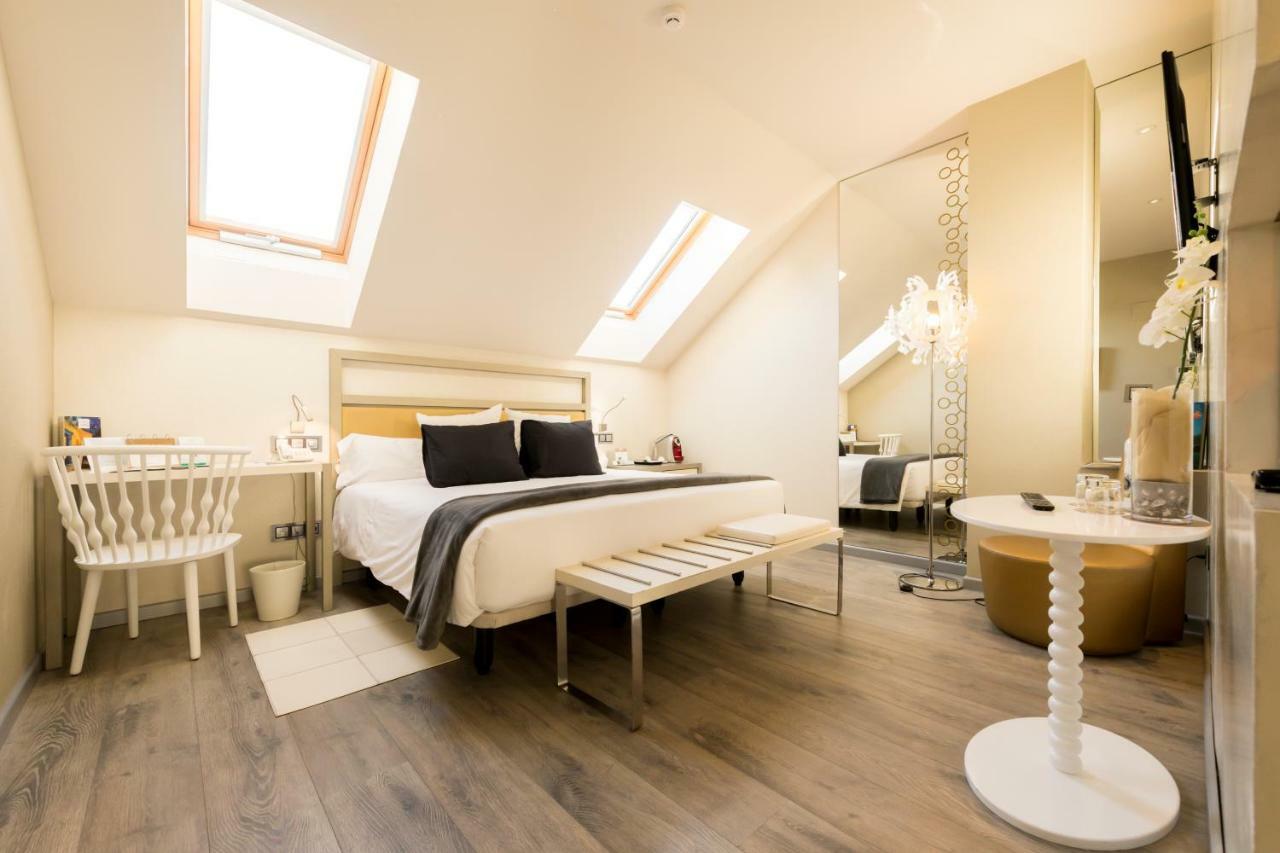 Hotel&spa Princesa Munia 4* Oviedo