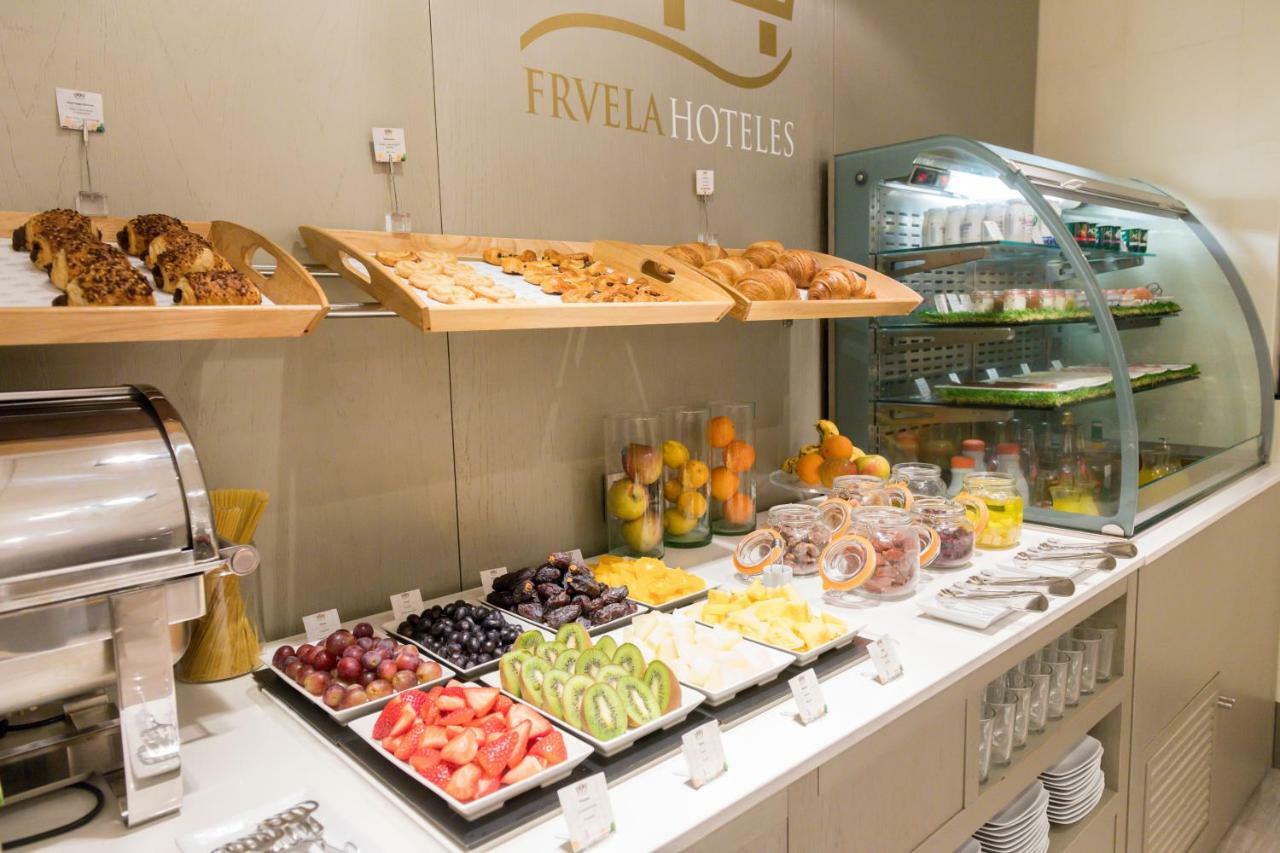 Hotel Hotel&spa Princesa Munia 4*