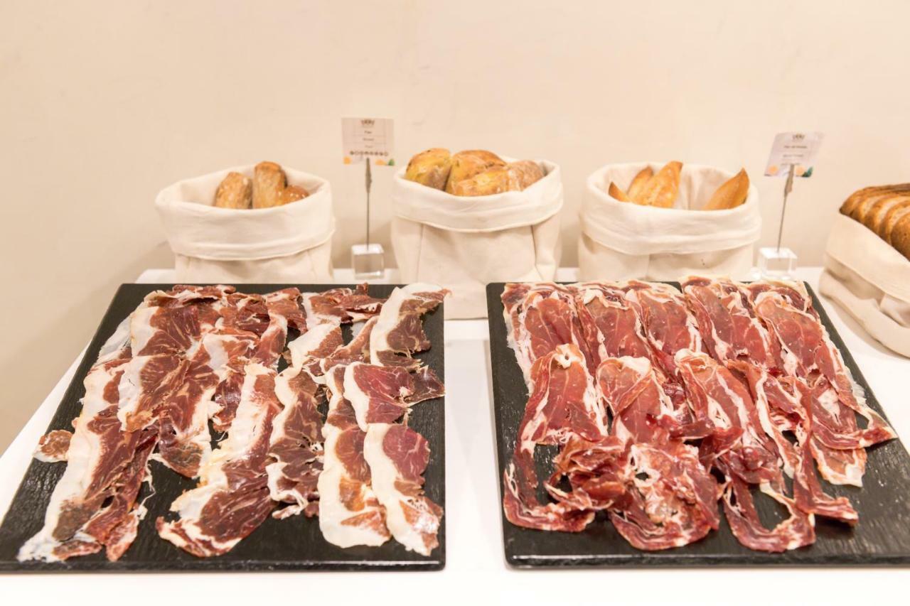 Hotel&spa Princesa Munia Hotel 4*
