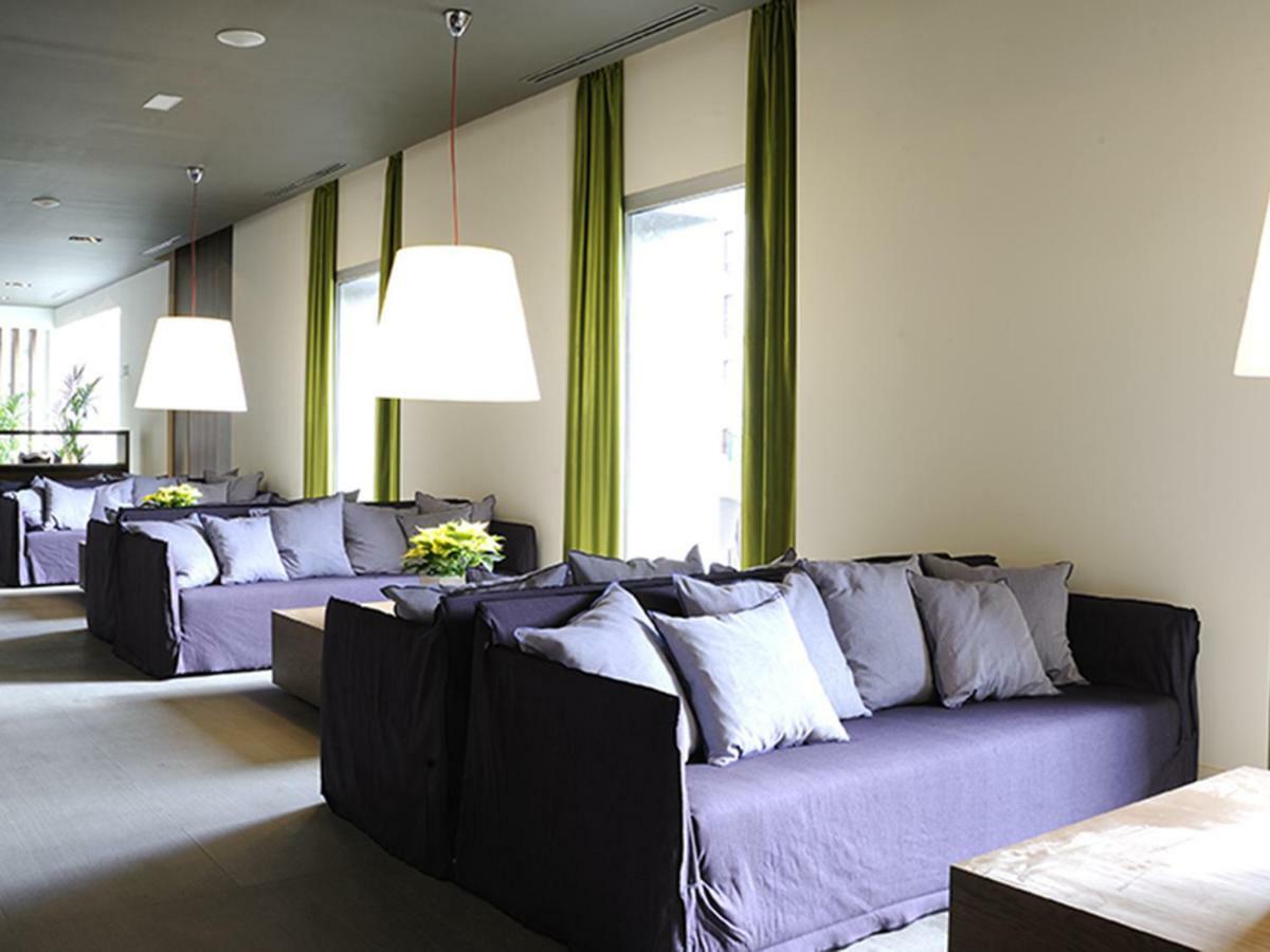 Hotel Blau Caldas 4*