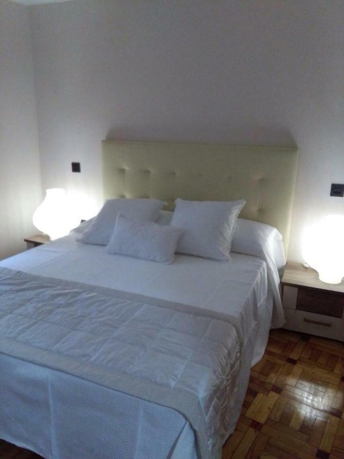 Apartment Madala Xxi Oviedo