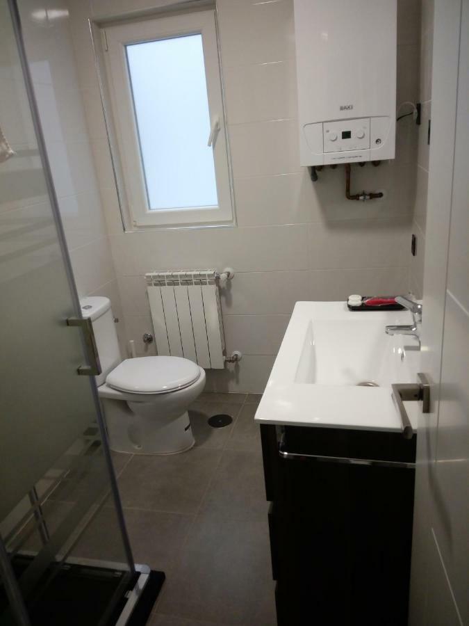 Apartment Madala Xxi Oviedo