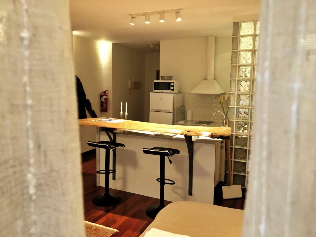 Reino De Asturias Apartamento *
