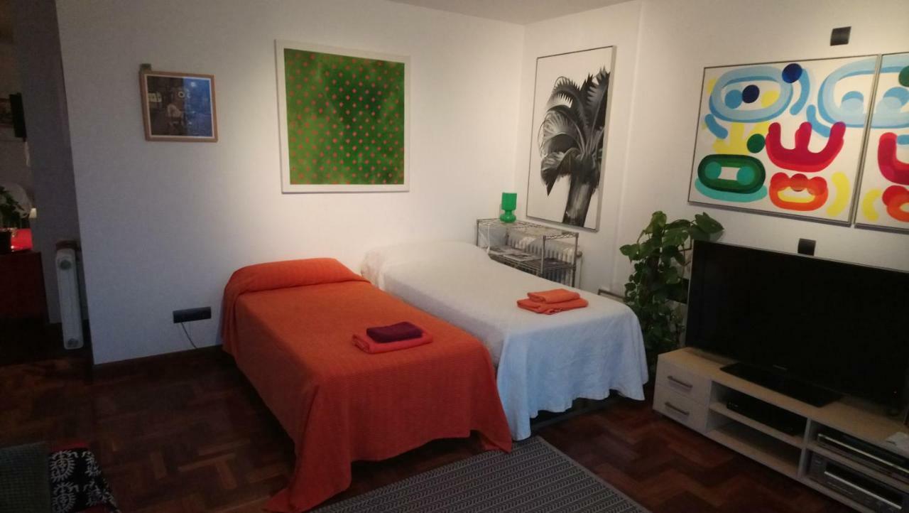 Atico Centrico Apartment Oviedo