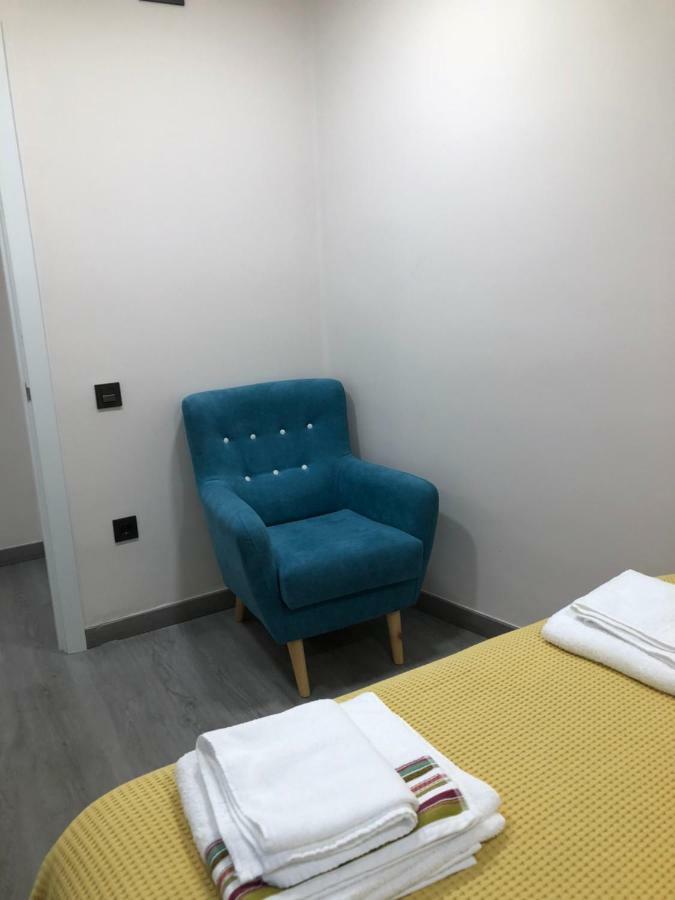 Madala Xxi Apartment Oviedo